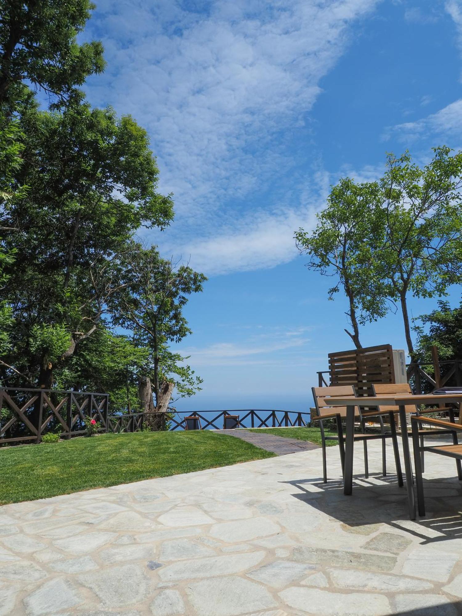 Holiday home Four Elements