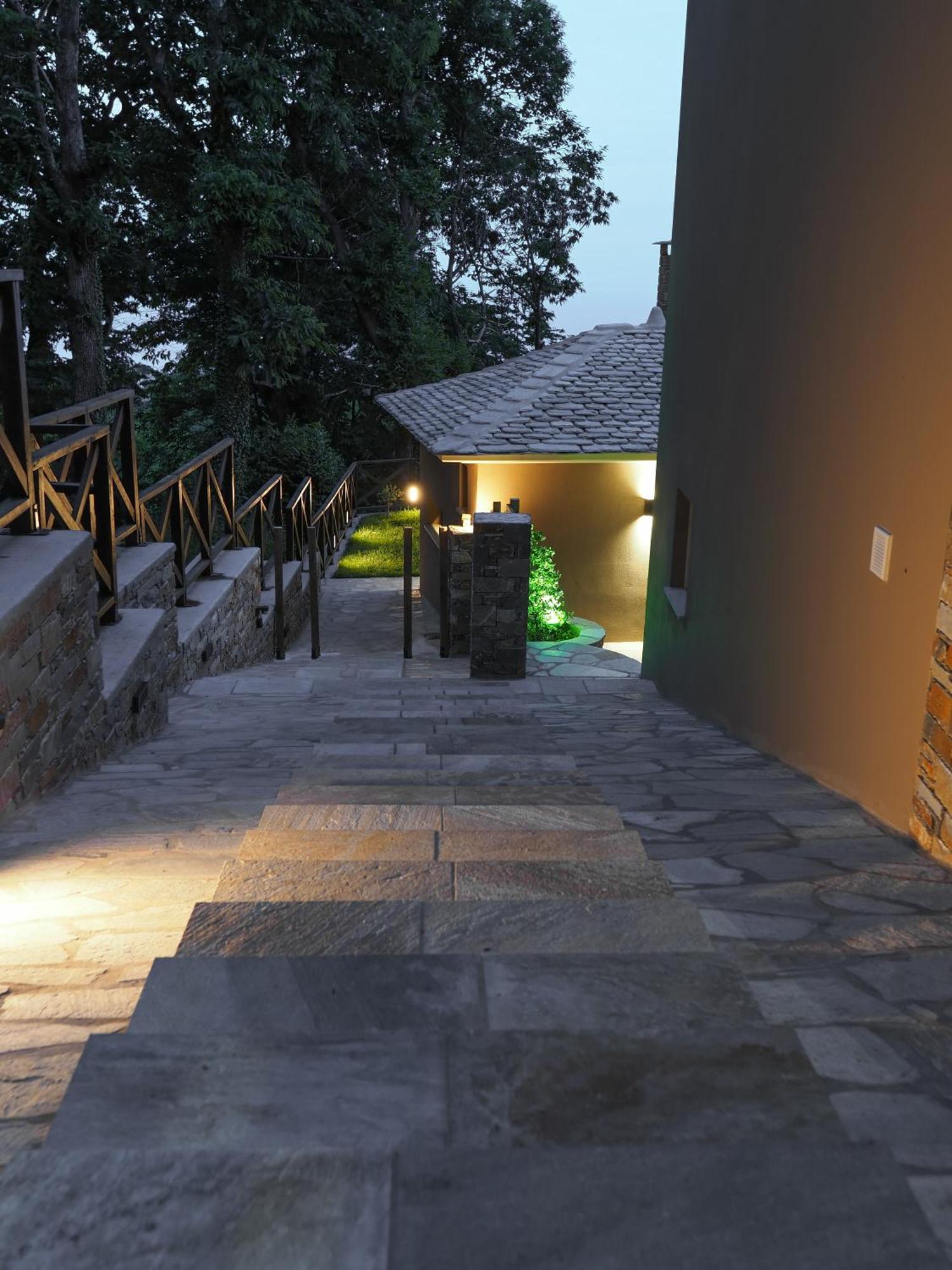 Four Elements Holiday home