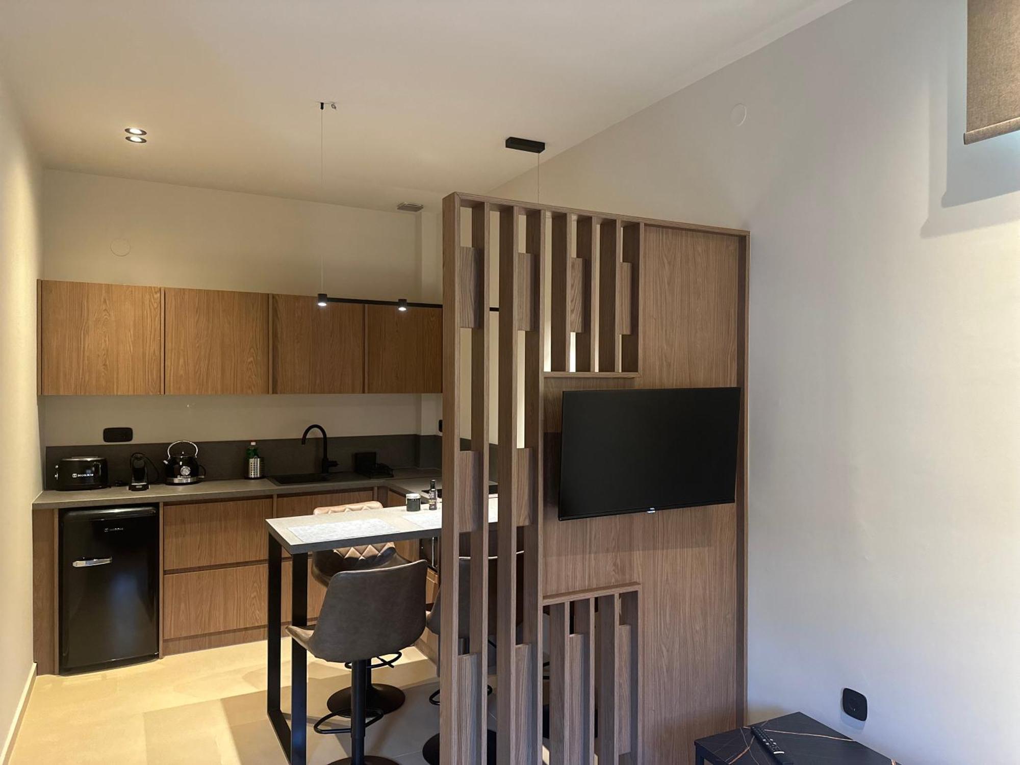Four Elements Holiday home Tsagarada