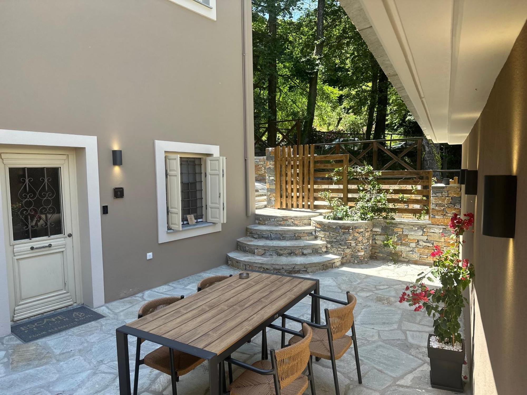 Holiday home Four Elements