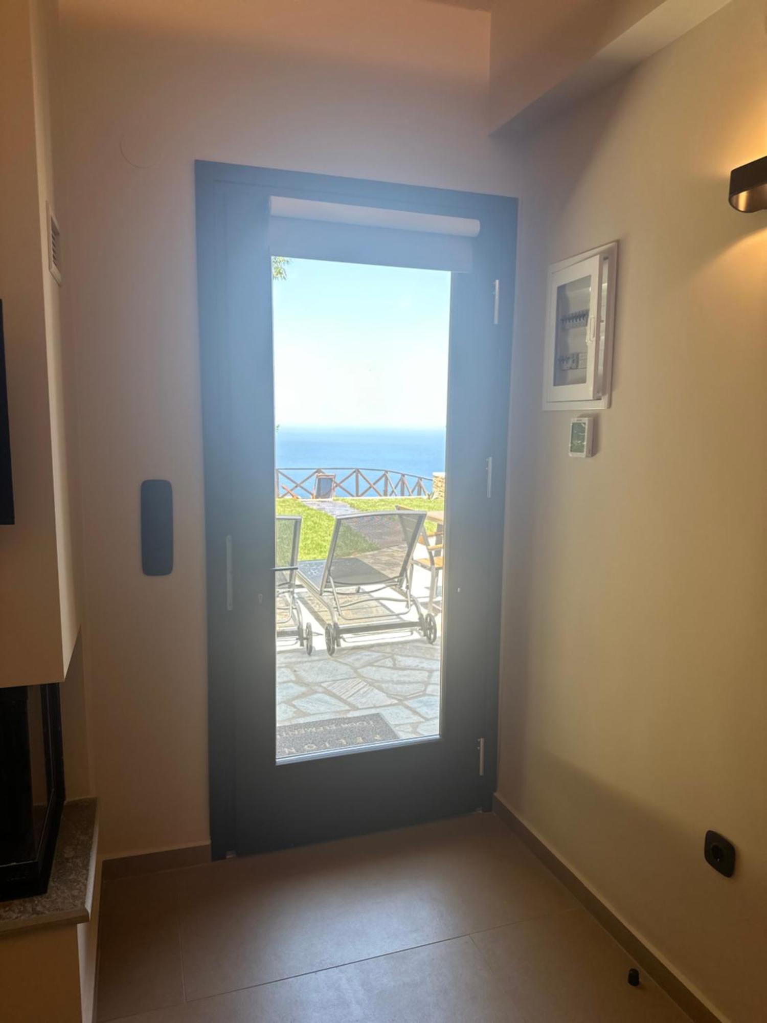 Four Elements Holiday home *